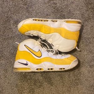 Nike Airmax Uptempo ‘95 Lakers